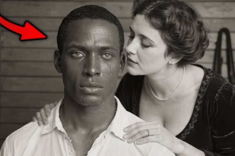 The Master’s Wife and Slave Secret – Everyone Shocked (Virginia, 1832)
